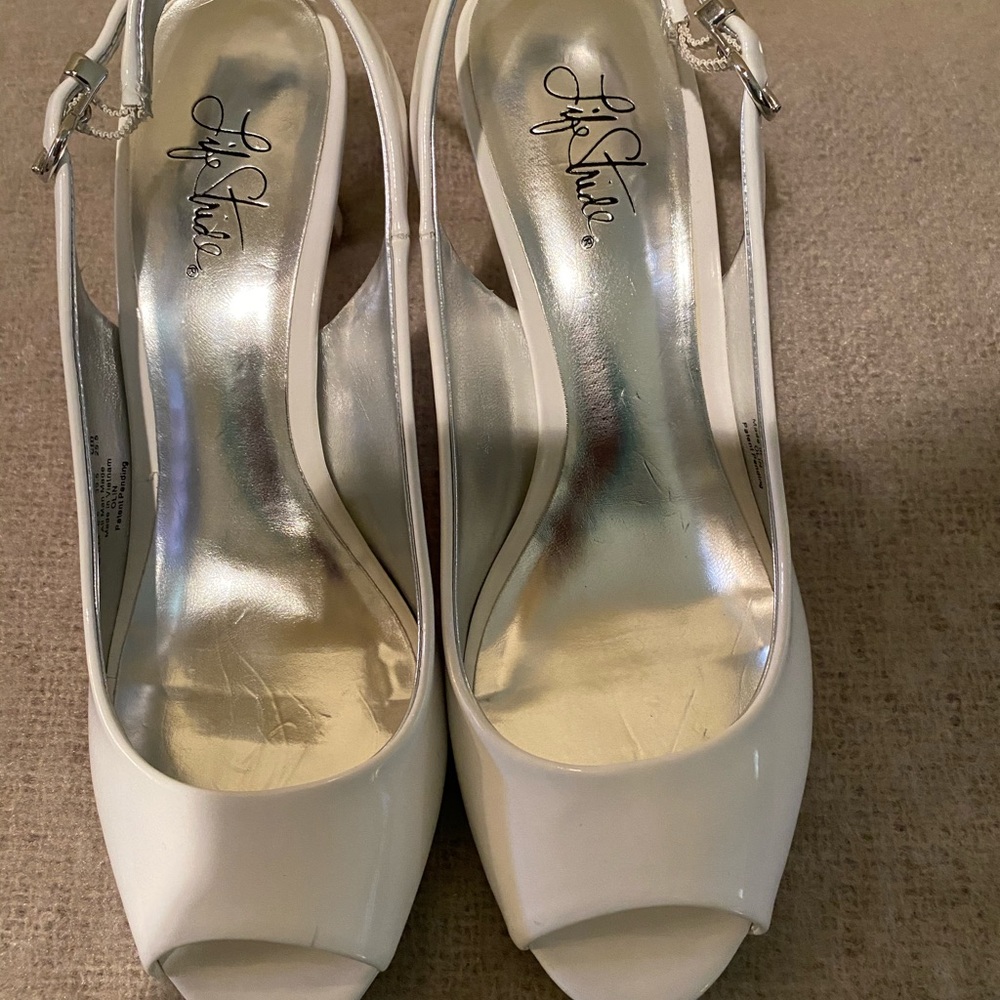 Ladies heels